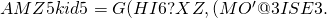 AMZ5%*4VT/I>5F#6&;     kid 5=G(HI6? XZ,(MO'@3ISE3.