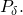 P_\delta.