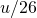 u/26