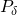 P_\delta